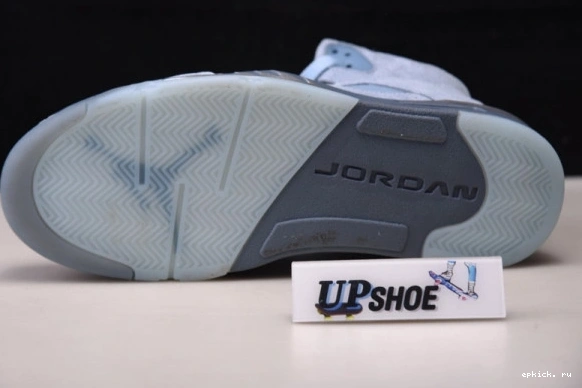 Rep EP DD9336-400 5 Jordan Bluebird Retro Air DD9336-400 0125